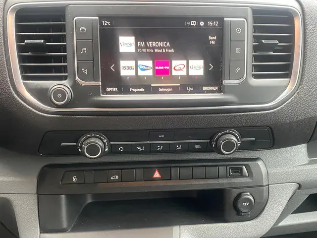 Opel Vivaro 2.0 CDTI L3 Selection camera 2021 Diesel 13