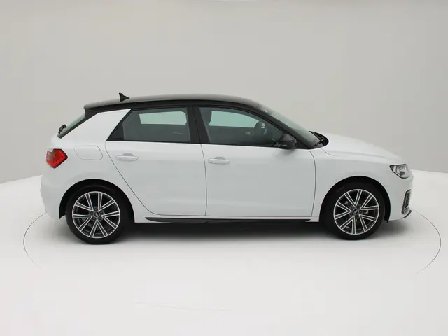 Audi A1 Sportback 25 TFSI epic NIEUW MODEL. 2021 Benzine 7