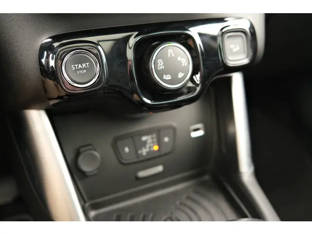 Citroën C3 Aircross PT 110 Shine 2018 Benzine 37