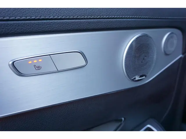 Mercedes-Benz GLC Coupé 43 AMG 2019 Benzine 26