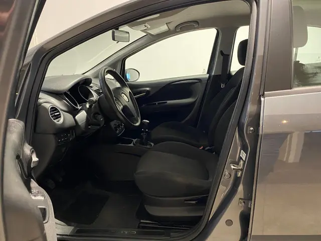 Fiat Punto Evo 0.9 TwinAir Edizione Cool 2013 Benzine 6