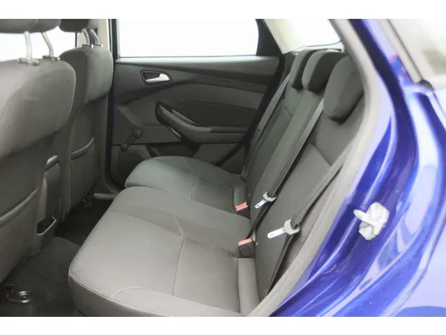 Ford Focus 1.0 EcoBoost Titanium Business 2018 Benzine 13