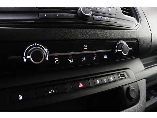 Peugeot Expert 231S 2.0 BlueHDI 120 Premium 2018 Diesel 19