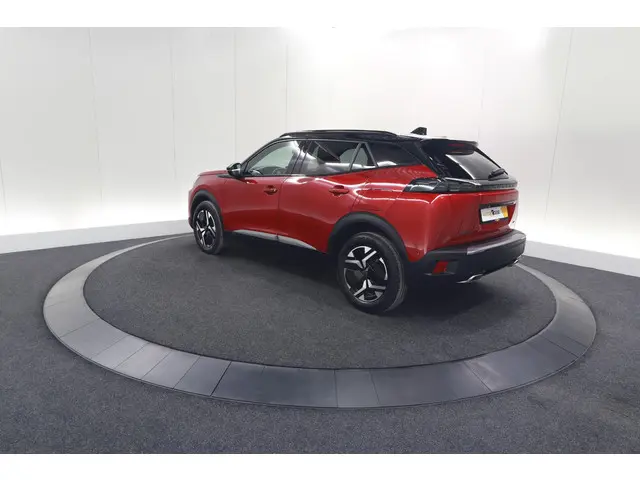 Peugeot 2008 PureTech 130 EAT8 GT 2024 Benzine 13