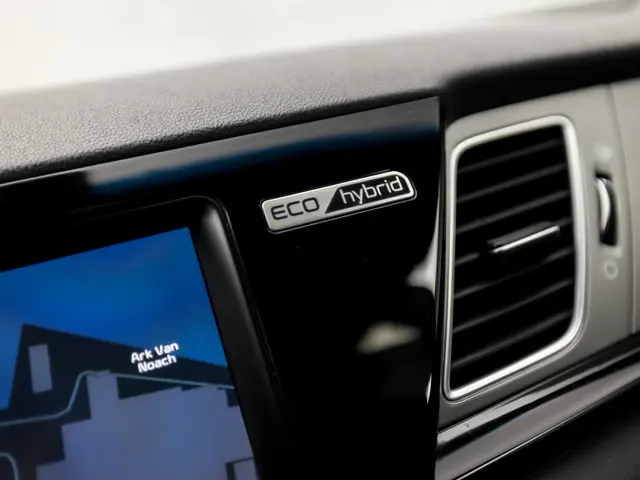 Kia Niro 1.6 GDi Hybrid Executive 2017 Hybride Benzine 30