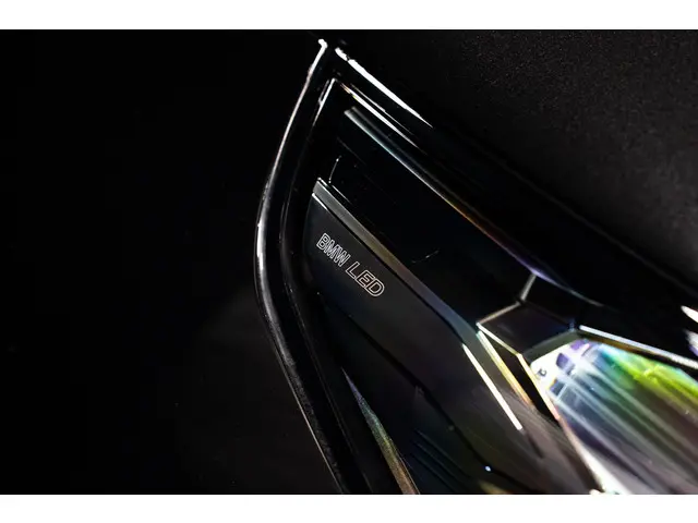 BMW M5 5-serie Touring 2025 Hybride Benzine 45