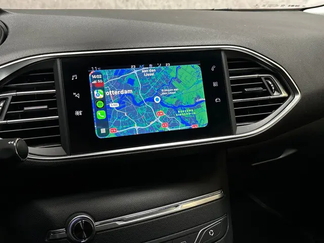 Peugeot 308 SW 1.2 PureTech Allure Sport 2021 Benzine 21