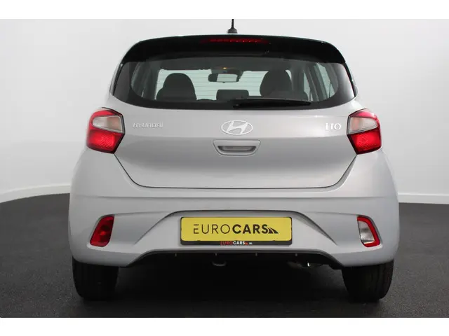 Hyundai i10 1.0 Comfort Automaat 5-zits 2024 Benzine 3