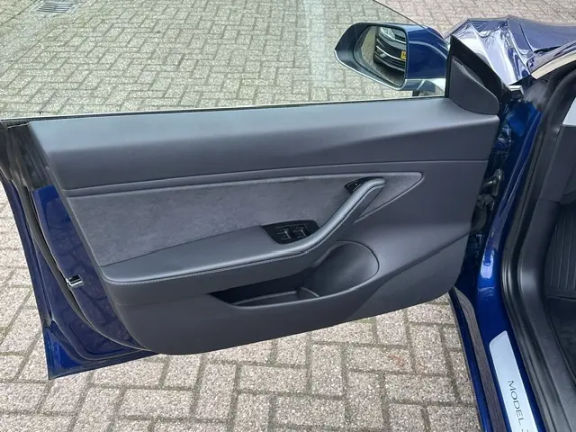 Tesla Model 3 Long Range AWD 75 kWh 2019 Elektrisch 7