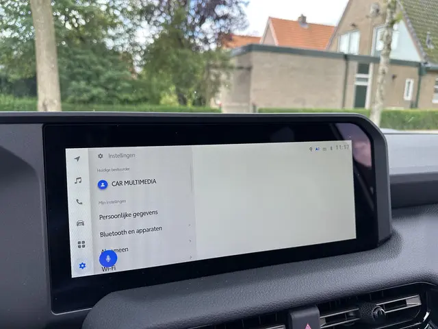 Toyota Land Cruiser 2.8 D-4D President 2025 Diesel 25