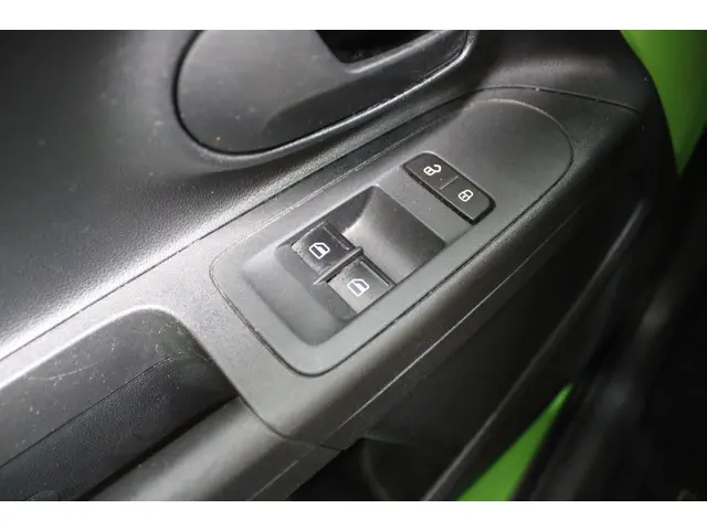 Škoda Citigo 1.0 Greentech Active 2018 Benzine 12