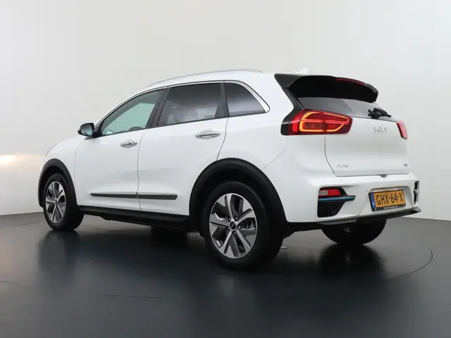 Kia e-Niro Edition 64 kWh 2021 Elektrisch 5