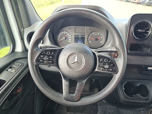 Mercedes-Benz Sprinter 314 2019 Diesel 12