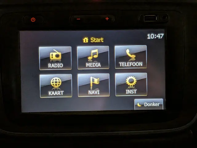 Dacia Dokker 1.2 TCe S&S 10th Anniversary 2016 Benzine 20