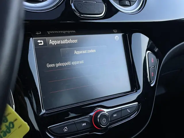 Opel ADAM 1.4 Jam 2016 Benzine 18