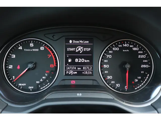 Audi Q2 1.4 TFSI S-tronic 2017 Benzine 24