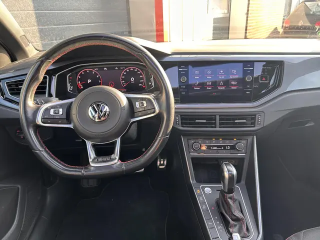 Volkswagen Polo 2.0 TSI GTI 2020 Benzine 15
