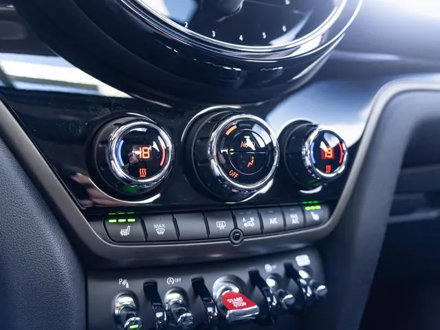 MINI Countryman Cooper Aut. 2023 Benzine 31