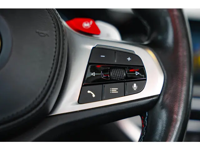 BMW M4 Cabrio xDrive Competition 2022 Benzine 28