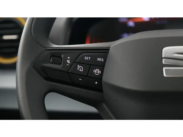 SEAT Ibiza 1.0 MPI 80pk Reference 2024 Benzine 21