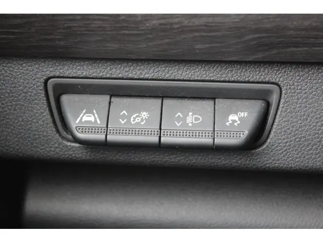 Renault Kangoo 1.3 TCe Techno 2023 Benzine 36