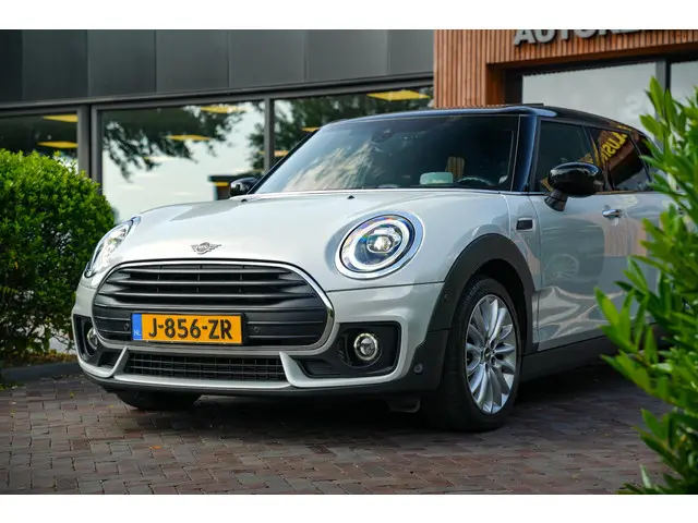MINI Clubman Mini 1.5 Cooper 2020 Benzine 13