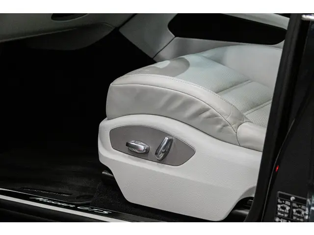 Porsche Macan 2.9 GTS 2022 Benzine 5