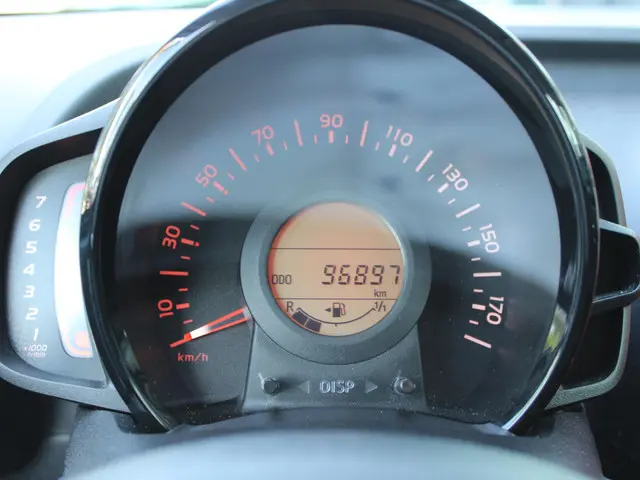 Citroën C1 1.2 PureTech Shine 2015 Benzine 15