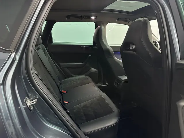 CUPRA Ateca 2.0 TSI 4DRIVE 2020 2020 Benzine 14