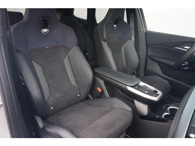 BMW X1 xDrive25e 2026 Hybride Benzine 8