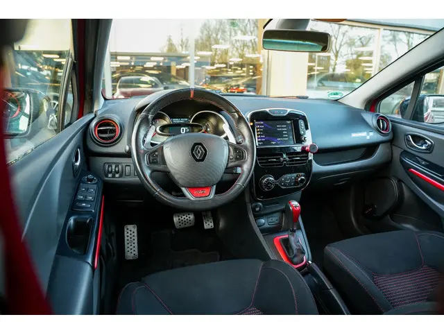 Renault Clio 1.6 R.S. 2014 Benzine 2