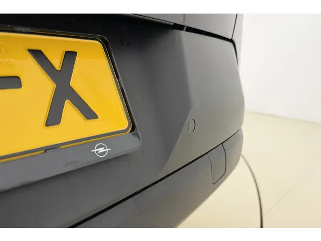 Opel Frontera Electric Edition 44 kWh 2025 Elektrisch 7