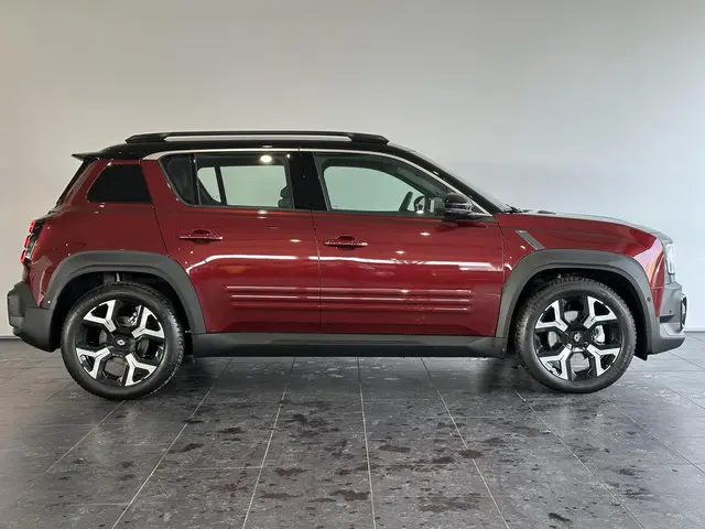 Renault 4 comfort range techno 52 kWh 2026 Elektrisch 20