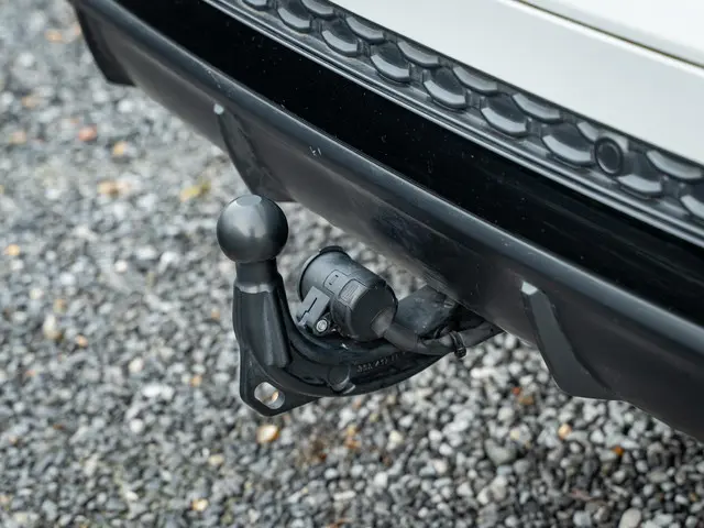 Audi Q7 55 TFSI 2025 Hybride Benzine 39