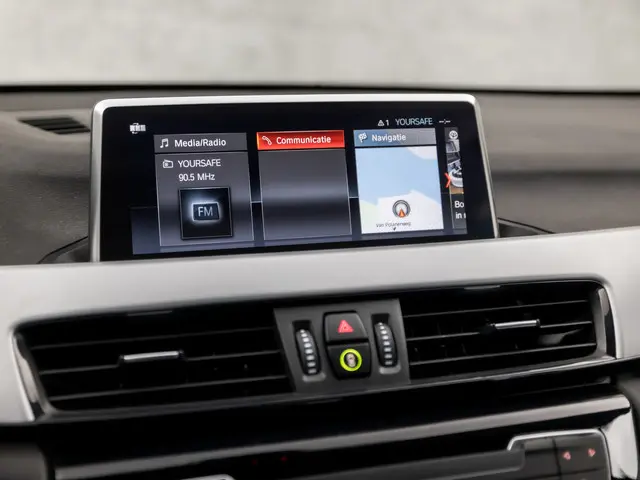 BMW X1 xDrive25e Sportline 2022 Hybride Benzine 25