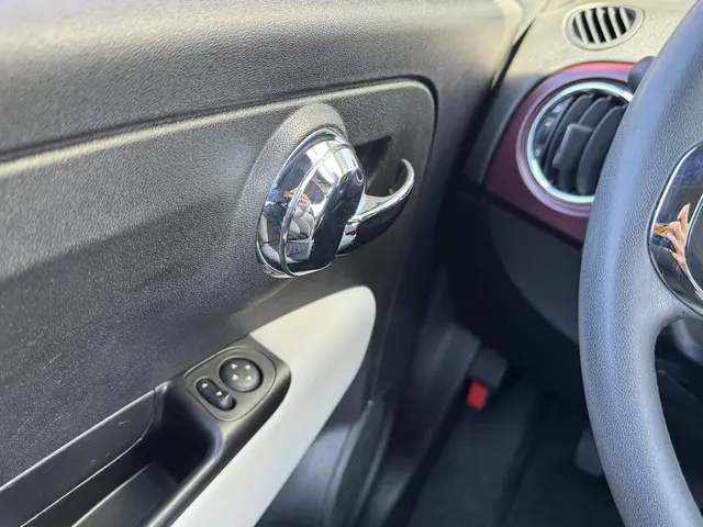 Fiat 500C 1.0 HYBRID STAR 2020 Benzine 17