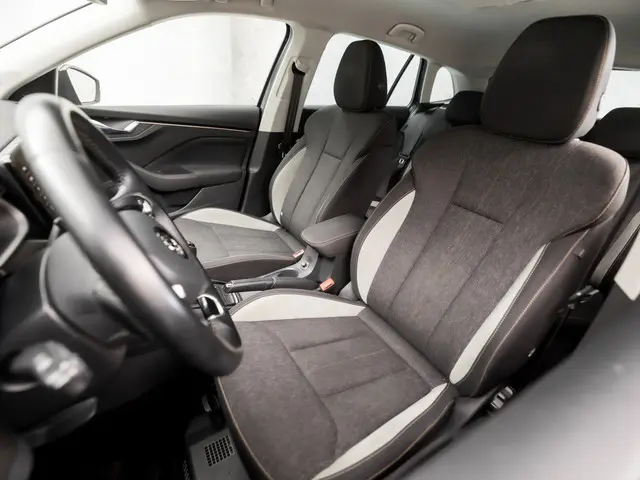 Škoda Scala 1.0 TSI Sport Deluxe 2021 Benzine 15
