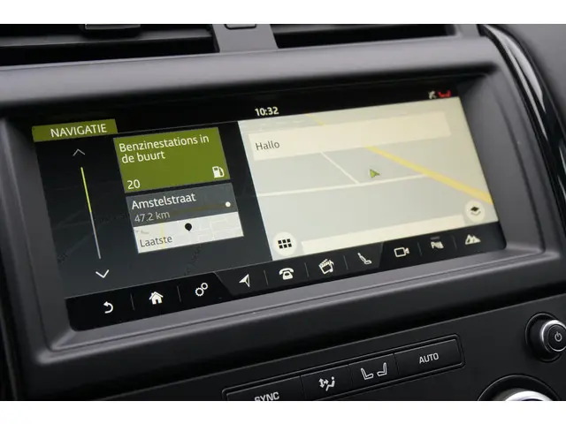 Land Rover Discovery 2.0 Sd4 2018 Diesel 39