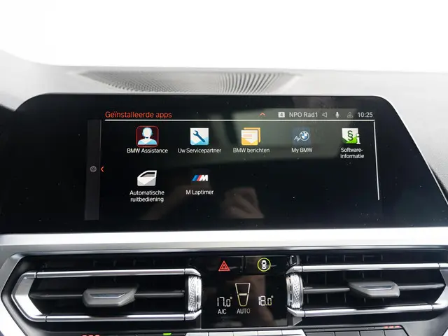 BMW 4 Serie Gran Coupé 420i 2022 Benzine 44