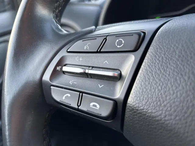 Hyundai Kona EV Comfort 64 kWh 2020 Elektrisch 14