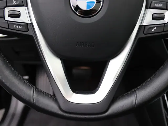 BMW X3 sDrive20i 2020 Benzine 26