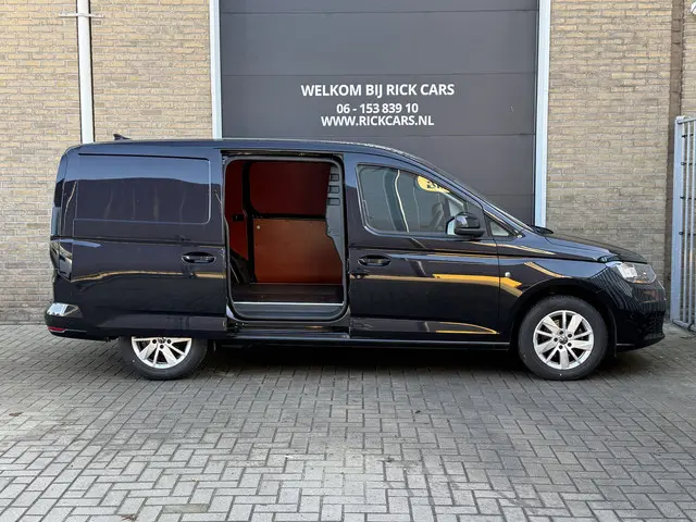 Volkswagen Caddy Cargo Maxi 2.0 TDI EURO 6 2023 Diesel 16