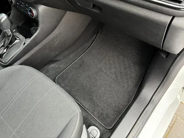 Ford Fiesta HELAAS VERKOCHT!!! 2017 Benzine 37