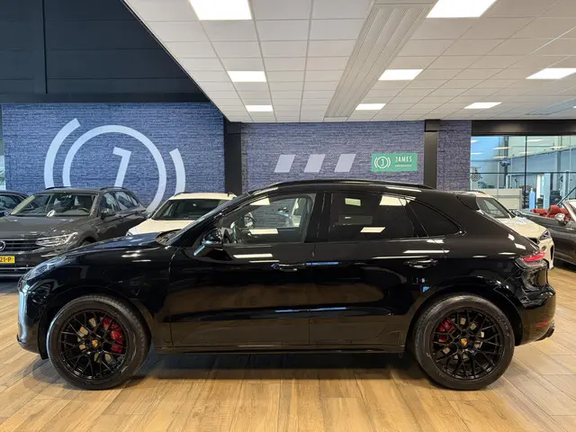 Porsche Macan 2.9 GTS 2020 Benzine 2