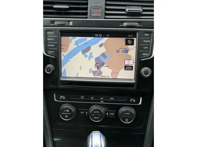 Volkswagen Golf 1.4 TSI GTE 2015 Hybride Benzine 14