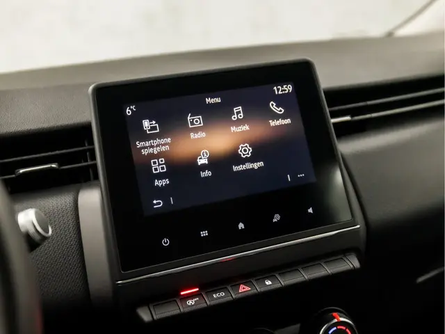 Renault Clio 1.0 TCe Sport 2019 Benzine 23