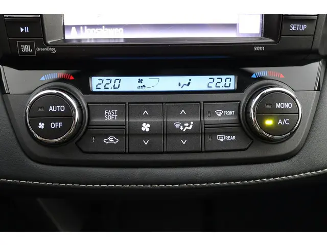 Toyota RAV4 2.5 Hybrid Energy Plus 2019 Hybride Benzine 7