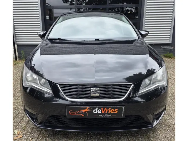 SEAT Leon 1.2 TSI Style 2013 Benzine 4