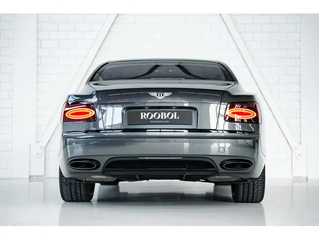 Bentley Flying Spur 6.0 W12 S 2017 Benzine 4