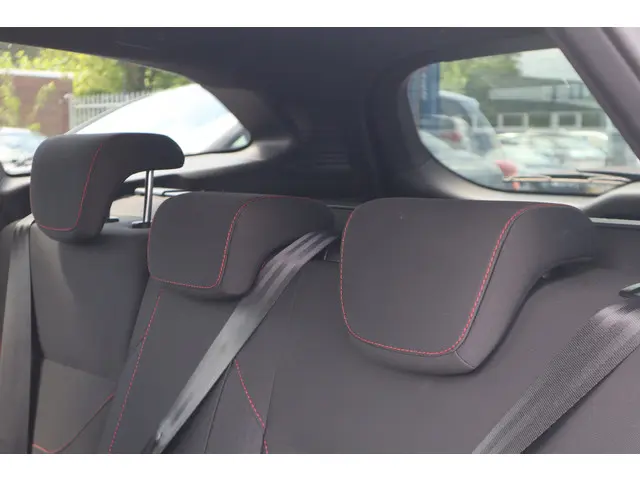 Ford Focus Wagon 1.0 2018 Benzine 10